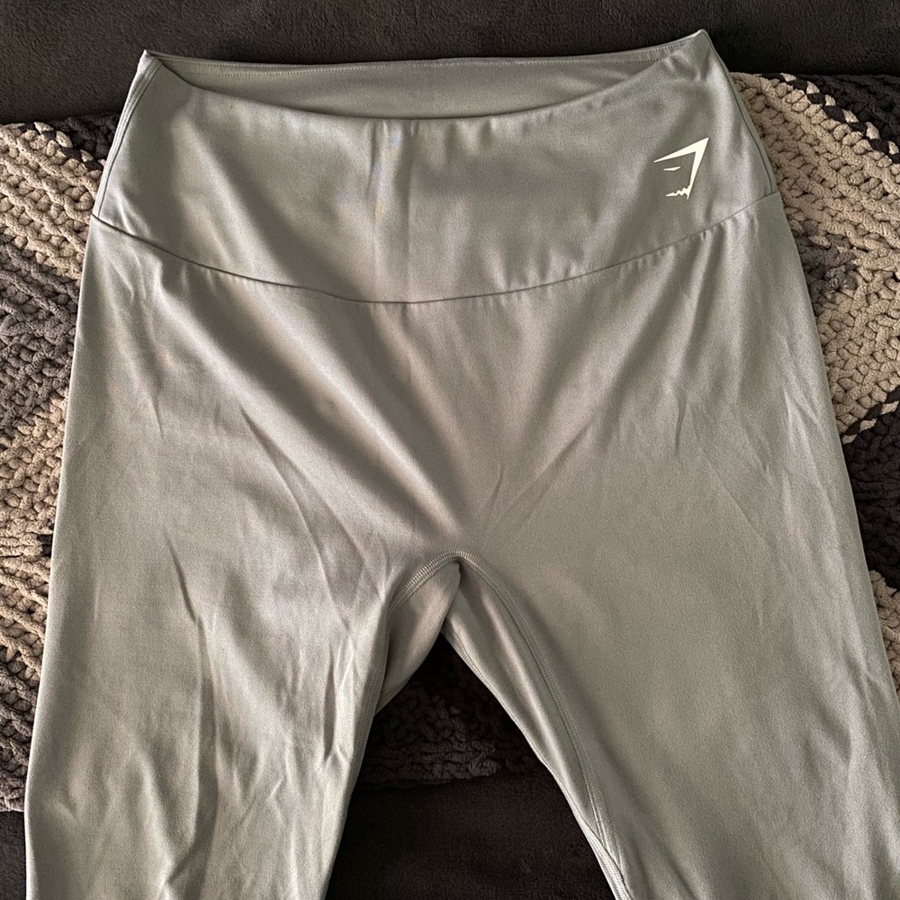 Womens Gymshark Leggings